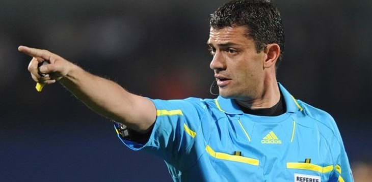Seduta di allenamento a Montpellier. L’ungherese Kassai arbitrerà la sfida con la Svezia