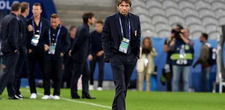 Conte predica umiltà: “Tengo molto a questa partita, non perdiamo la strada maestra