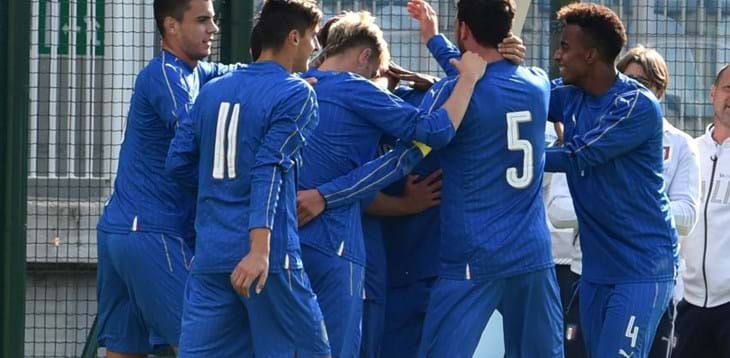 “Quattro Nazioni”: lo stadio “Tullio Morgagni” di Forlì ospiterà la gara con la Germania