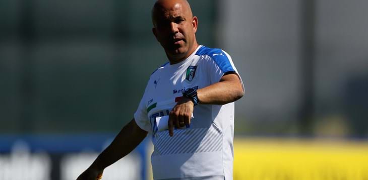 Verso l’Europeo. Domani ultimo giorno di ritiro, domenica nuovo raduno