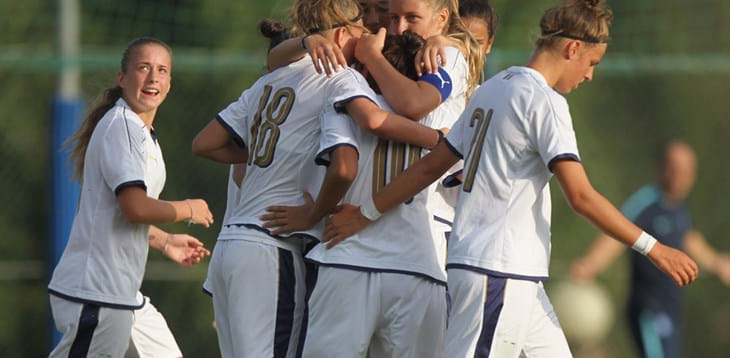 Qualificazioni europee: battuta Malta in rimonta, Landa regala all’Italia il primo successo