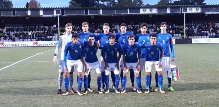 Nazionale Under 19: si giocherà a Brescia l’amichevole del 13 dicembre con la Finlandia