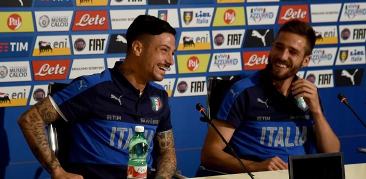 Parlano Sportiello, Izzo e Pavoletti: “Disposti a tutto, ci giochiamo le nostre carte”