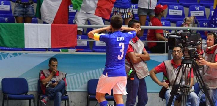 Mondiale: stanotte l’Italia affronta l’Egitto negli ottavi di finale. L’Iran elimina il Brasile