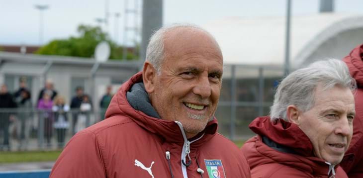 Oggi a Brescia primo raduno della Nazionale Under 15