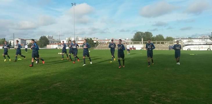 Nazionale Under 19: domani a Fatima la prima delle due amichevoli con il Portogallo