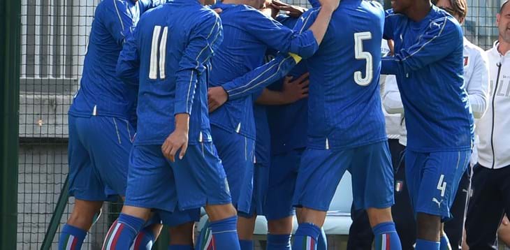 Torneo ‘Quattro Nazioni’: domani a Seregno Italia-Svizzera, convocato Germoni