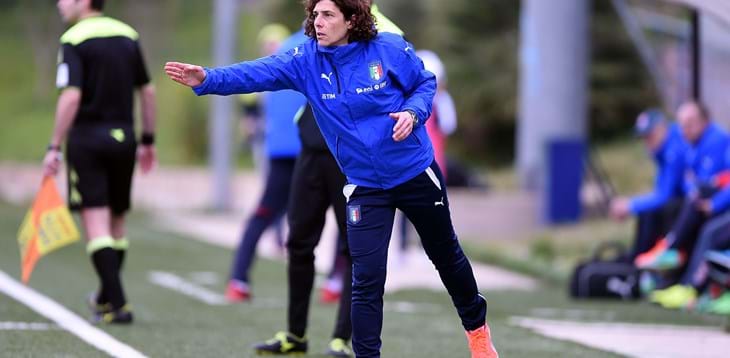 Le Azzurrine superano la Polonia e tornano in corsa per la qualificazione all’Europeo