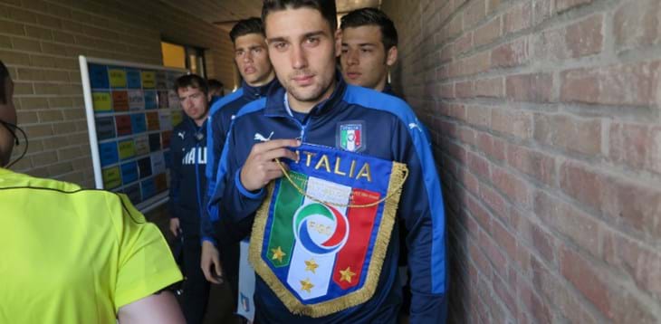 Fase Elite. L’Italia non ce la fa: pareggia col Belgio ma è fuori dall'Europeo
