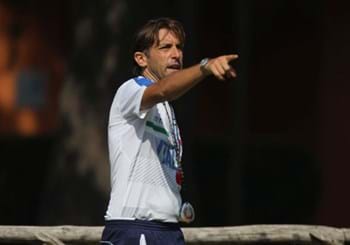 Azzurrini all’esordio nel Torneo ‘8 Nazioni’: a Imola il tecnico Guidi debutta con la Polonia