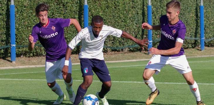 Nunziata sceglie i 20 Azzurrini per la prima fase di qualificazione agli Europei in Georgia
