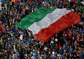 EURO 2016: dalle 14 in vendita un nuovo quantitativo di biglietti per Italia-Spagna