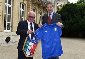 Il Dg Uva : “Chiederò alla UEFA una formula che preservi l’equità del tabellone”