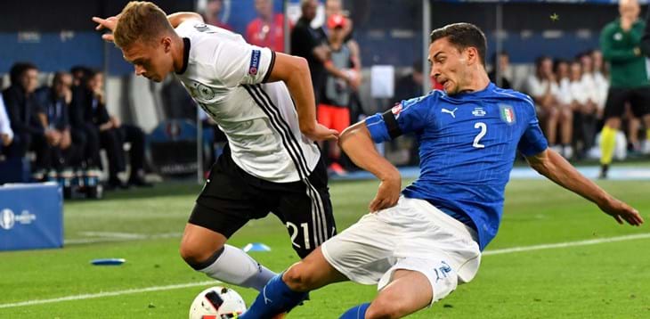 Lo Stadio ‘Meazza’ di Milano ospiterà l’amichevole del 15 novembre con la Germania