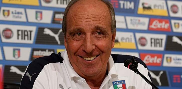 Ventura: “Stanno sbocciando tanti talenti, questi ragazzi vanno visti da vicino”