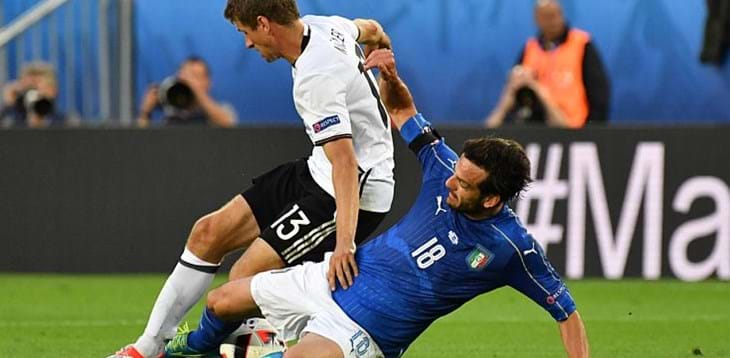 Cresce l’attesa per la sfida con la Germania, superata quota 20mila spettatori
