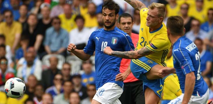 Si conclude oggi la vendita dei biglietti per l’andata del play off Mondiale con la Svezia