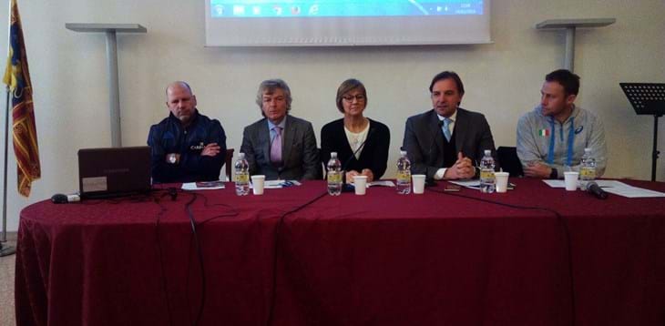 Finisce 1-1 l’amichevole con la Francia. Presentata a Padova la Fase Elite dell’Europeo