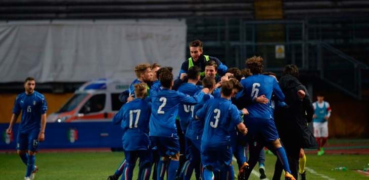 Fase Elite: domani alle 15 match decisivo tra Italia e Turchia. Differita alle 18 su Rai Sport 1