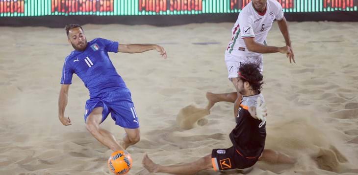 Qualificazioni Euroleague. Azzurri battuti dalla Spagna, prossima tappa a Siofok