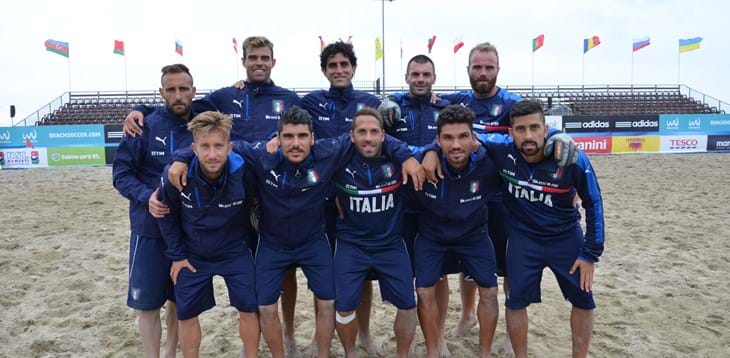 Seconda tappa Euroleague a Siofok. Azzurri pronti per l’esordio con la Germania