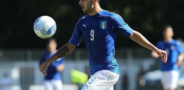Successo di carattere con l’Ungheria, Cutrone avvicina l’Italia alla Fase Elite dell’Europeo
