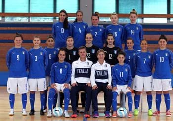 L’Iran si impone 3-1 nella prima amichevole. Menichelli: “Gara giocata a viso aperto”