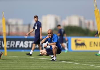 Azzurrini pronti per il Portogallo. Di Biagio: “Sono forti, ma noi non siamo niente male”