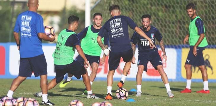 Inizia l’avventura che porta all’Europeo, gli Azzurrini ripartono dalla Slovacchia