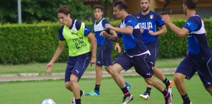 Verso l’Europeo. Azzurrini agli esami di maturità: dal 21 giugno raduno a ranghi ridotti