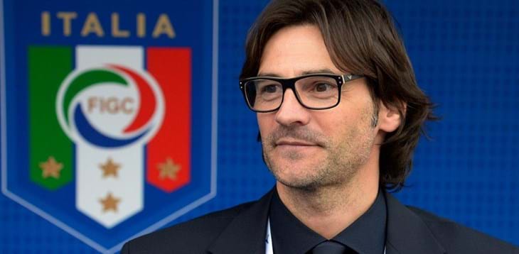 A Coverciano ultimo stage degli azzurrini prima degli Europei in Germania. Convocati 27 giocatori