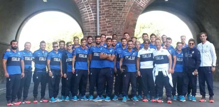 Oggi l’Under 20 esordisce nel ‘Quattro Nazioni’, l’Under 18 affronta l’Inghilterra