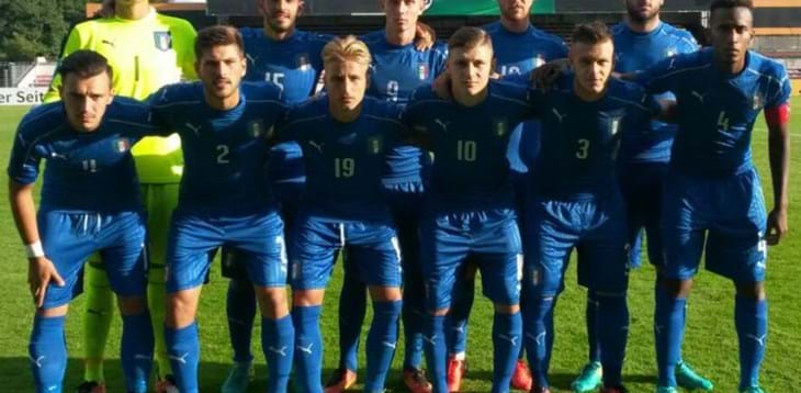 ‘Torneo Quattro Nazioni’: l’Italia parte forte, bel gioco e successo in casa della Germania