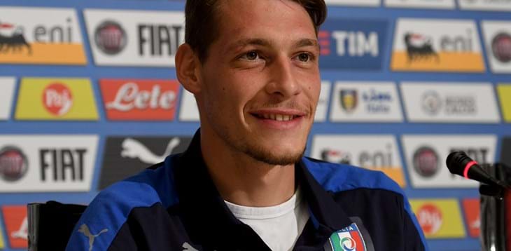 Il ‘Gallo’ Belotti suona la carica: “Noi giovani possiamo dare tanto alla maglia azzurra”