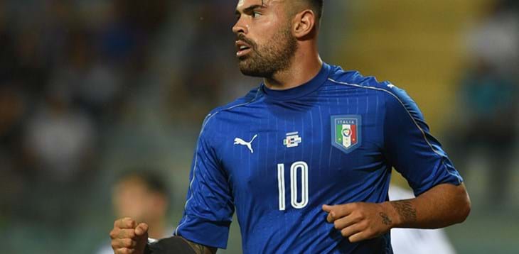 Verso l’Europeo. Petagna: “Il 30 giugno è il mio compleanno, voglio festeggiarlo in Polonia”