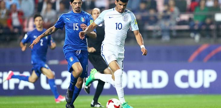 Finisce in semifinale il sogno dell’Italia. Tavecchio: “Grazie ragazzi, ora il terzo posto”