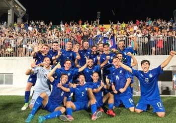 L’Italia batte la Russia e chiude al 5° posto l’Universiade di Taipei