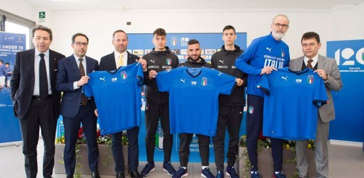 Presentata la Fase élite dell’Europeo: mercoledì a Lignano Sabbiadoro l’esordio degli Azzurrini