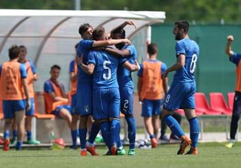 Nazionale Under 20.Torneo 8 Nazioni: a Crotone si rinnova la sfida con il Portogallo 