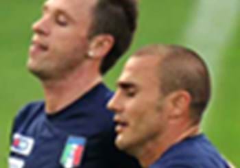 Per gli Azzurri due giorni di riposo. Lunedì la partenza per Baden