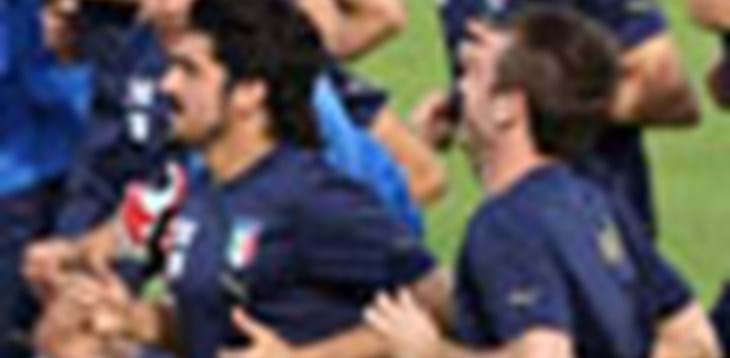 Contro la Romania partita decisiva: per l’Italia vietato sbagliare