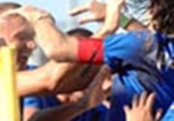World Cup: esordio vincente per gli Azzurri, 7-4 alle Isole Salomon
