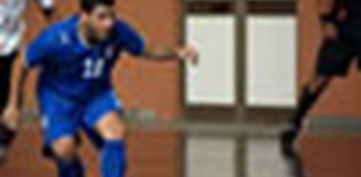 Amichevole pre-mondiale: a Civitavecchia gli Azzurri contro la Romania