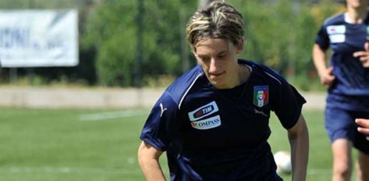 Azzurre sconfitte 2-0 dalla Svezia, lunedì match decisivo con la Russia