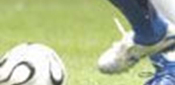 UNDER 16 SCONFITTA NEL TEST CON GLI ALLIEVI DELLA FIORENTINA