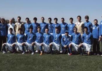 Torneo di Natale: appuntamento per 70 azzurrini a Coverciano