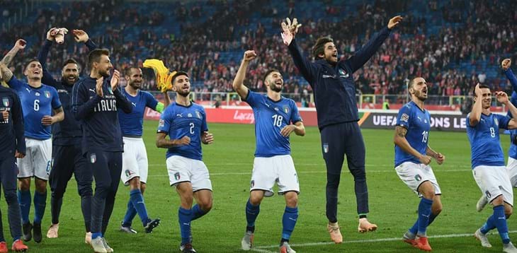 Da stasera in vendita i biglietti per la sfida con il Portogallo, tante promozioni per i tifosi