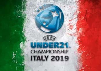 Candidatura Euro U21