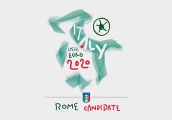 Candidatura Euro 2020