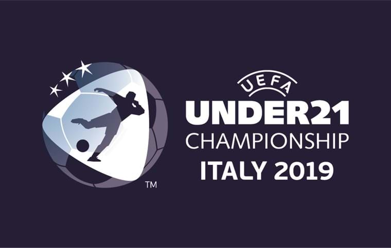 Il 23 novembre sorteggio della fase finale Uefa Euro Under 21 del 2019: aperte le procedure di accreditamento